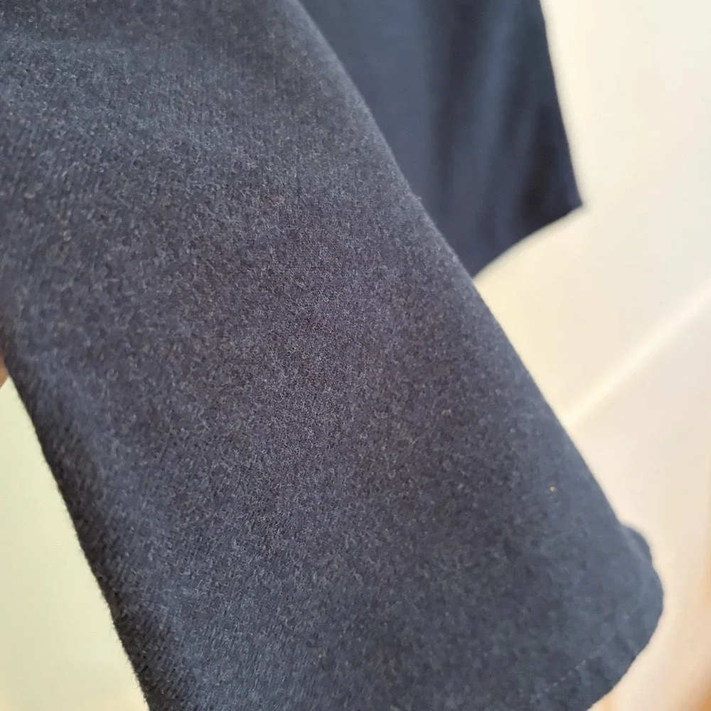 Peter Millar 5 Pocket Pants Sz 33 Navy‎ Blue Golf Preppy Straight Work Business